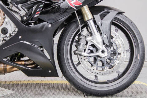 2022 BMW S 1000 RR