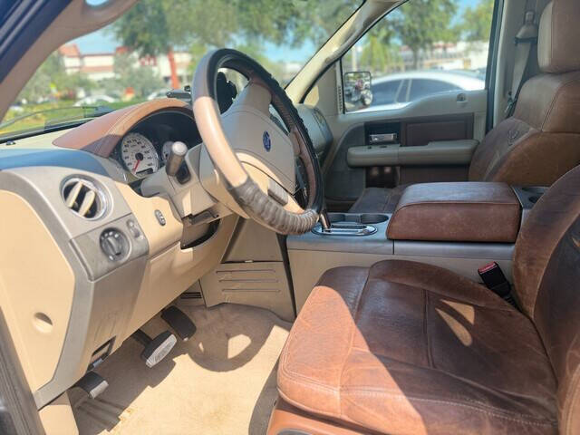 2007 Ford F-150