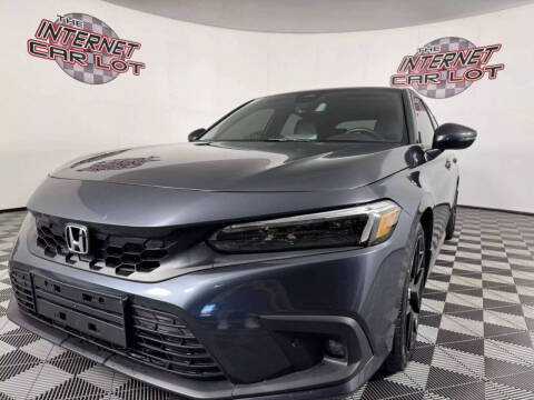 2023 Honda Civic Sport Touring