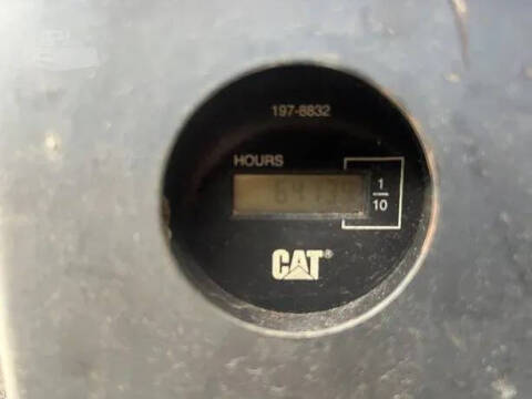 2007 Caterpillar 304C CR