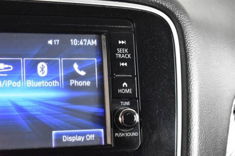 2018 Mitsubishi Outlander ES