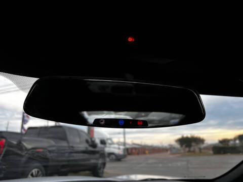 2018 Chevrolet Camaro LS