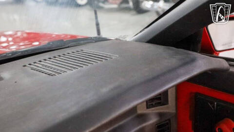 1991 Chevrolet Camaro RS