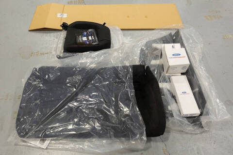 2018 Ford Mustang Shelby GT350R