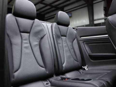 2015 Audi A3 2.0T quattro Prestige