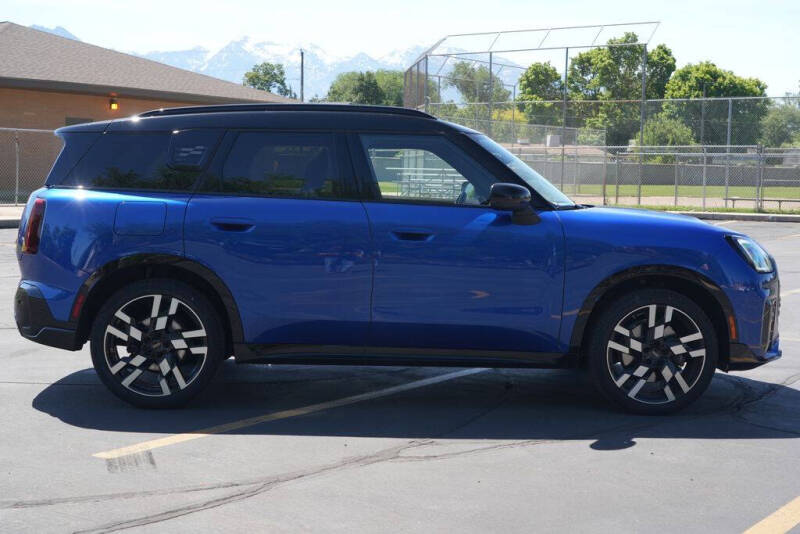 2026 MINI Countryman