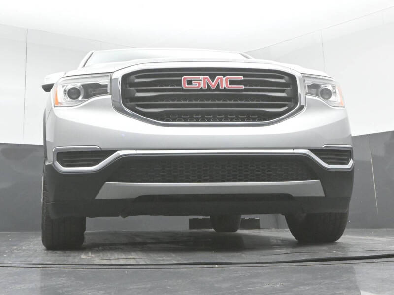 2019 GMC Acadia SLE-1