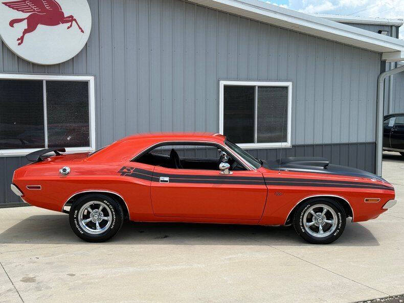 1971 Dodge Challenger