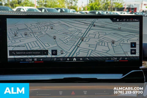 2024 BMW i5 eDrive40