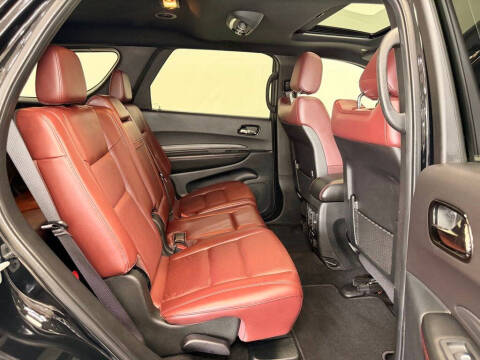 2025 Dodge Durango GT Plus