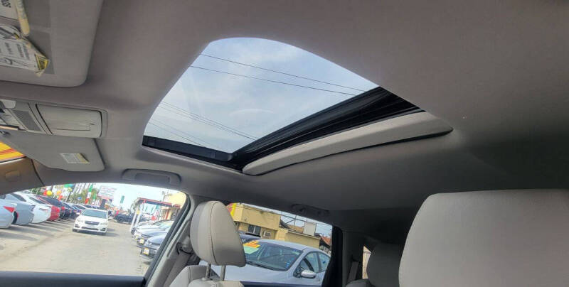2016 Acura MDX w/Tech