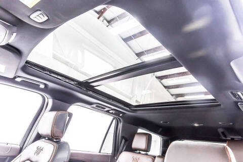 2021 Ford Expedition King Ranch