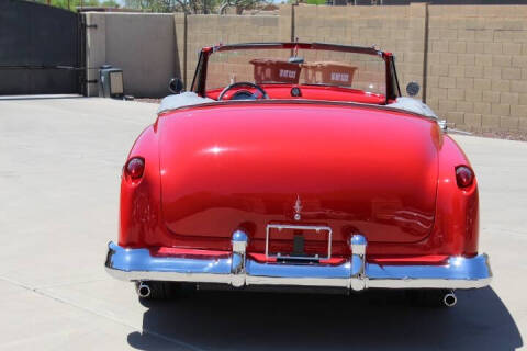 1951 Oldsmobile Eighty-Eight