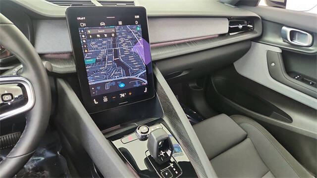 2022 Polestar 2 Long Range Dual Motor