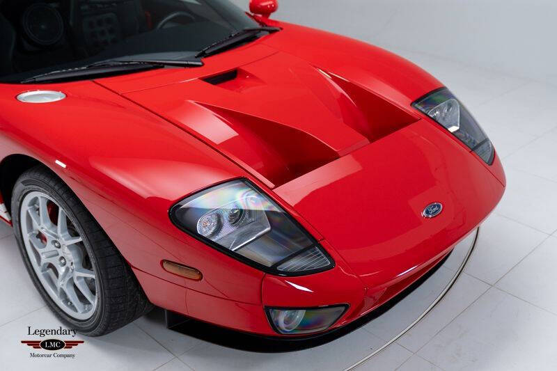 2005 Ford GT