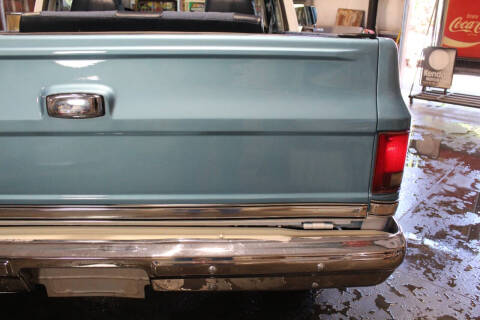 1987 GMC Jimmy