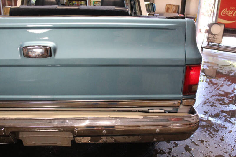 1987 GMC Jimmy
