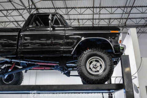 1978 Ford F-150