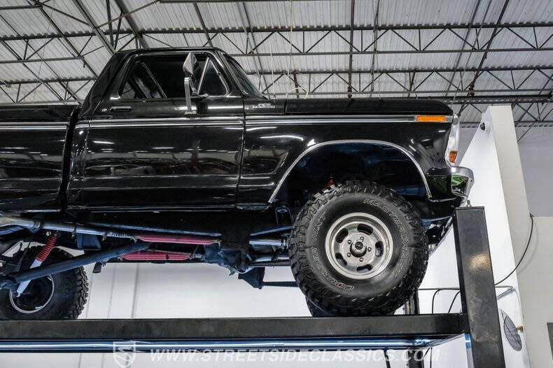 1978 Ford F-150
