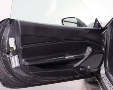 2016 Ferrari 488 GTB