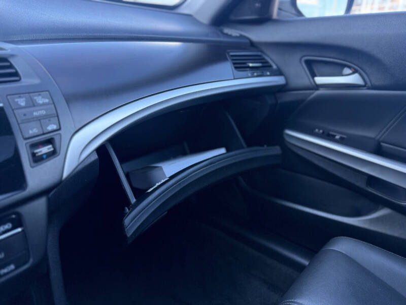 2015 Honda Crosstour EX-L V6