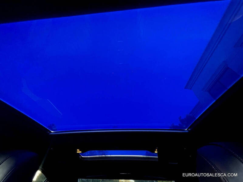 2017 Mercedes-Benz S-Class S 550