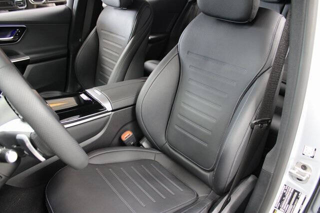 2024 Mercedes-Benz GLC GLC 300