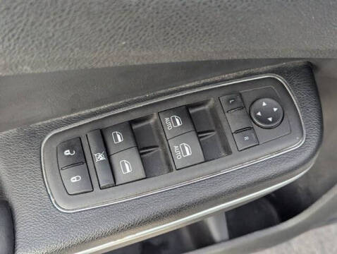 2022 Chrysler 300 Touring