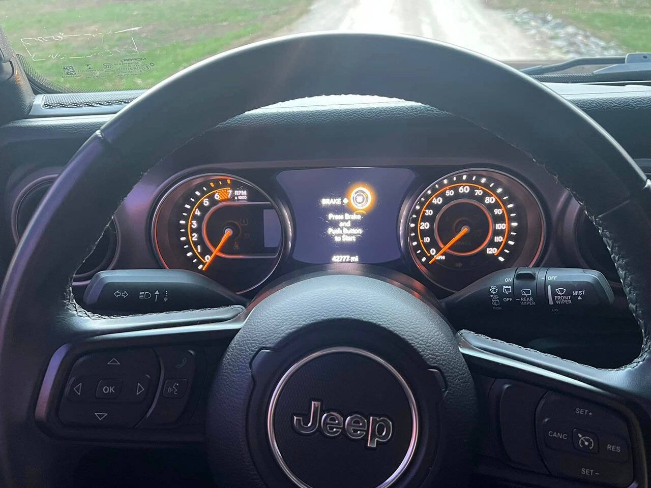 2020 Jeep Wrangler Unlimited for sale at Flip Side Auto LLC in Marble Hill, MO