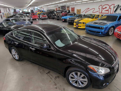 2013 Infiniti M37 for sale at Car Now in Mount Zion IL