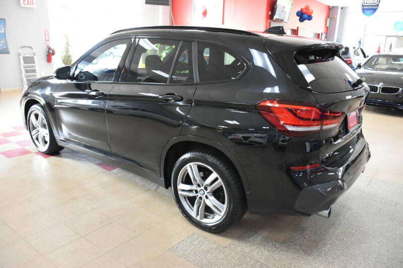 2020 BMW X1 xDrive28i