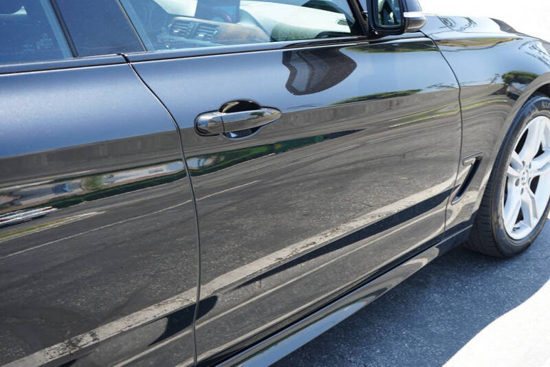 2015 BMW 3 Series 328i xDrive Gran Turismo