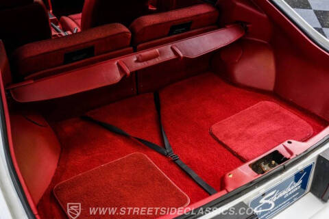 1990 Ford Mustang LX 5.0