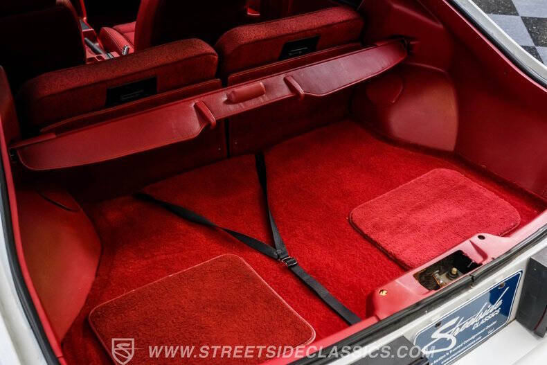 1990 Ford Mustang LX 5.0