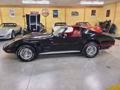 1977 Chevrolet Corvette