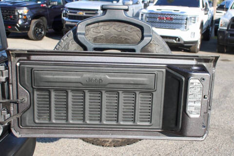 2018 Jeep Wrangler Unlimited