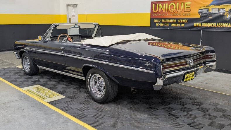 1965 Buick Skylark