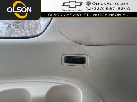 2018 Lincoln Navigator L Black Label