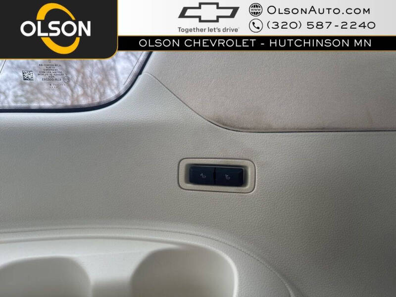 2018 Lincoln Navigator L Black Label