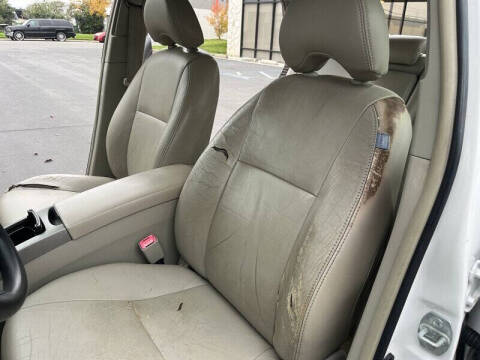 2008 Toyota Prius Standard