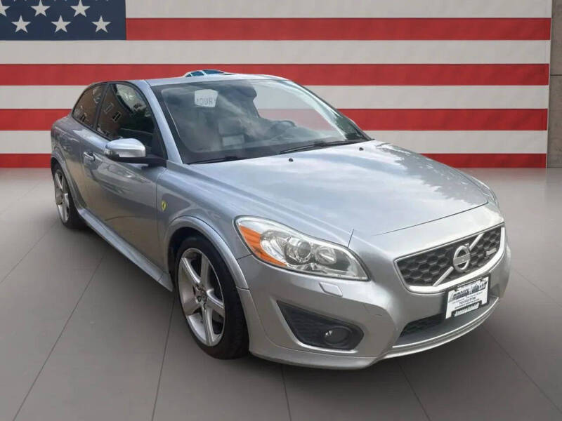 2011 Volvo C30