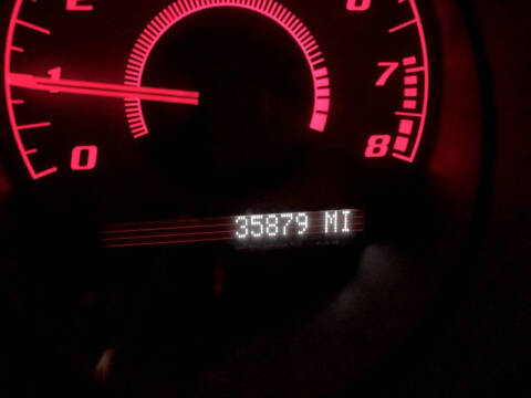 2009 Pontiac Solstice