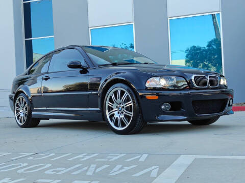 2003 BMW M3