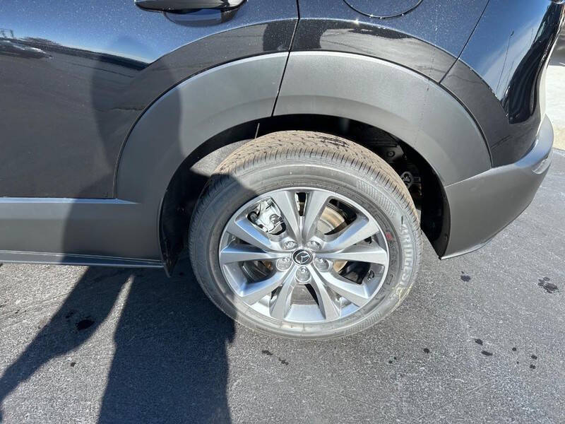 2025 Mazda CX-30 2.5 S Preferred