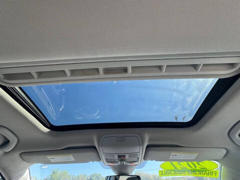 2021 Volkswagen Passat SE