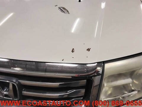 2013 Honda Pilot Touring