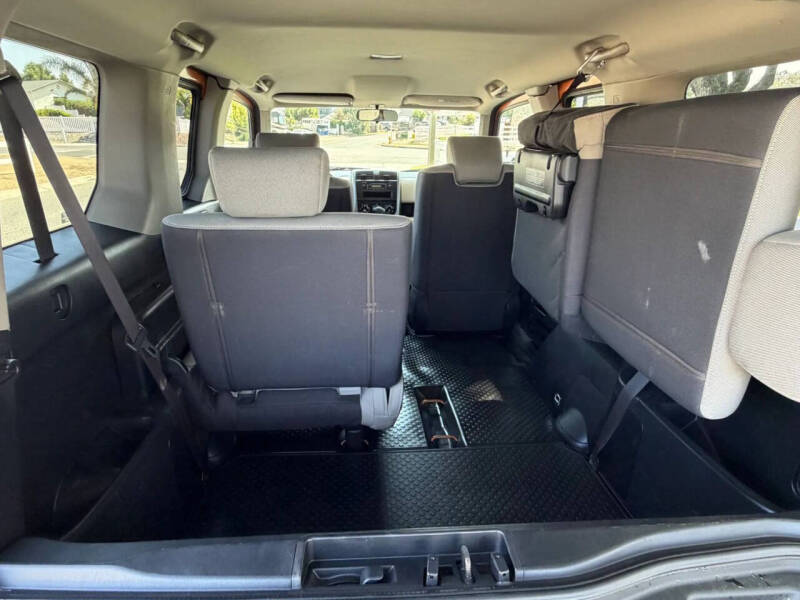 2007 Honda Element LX