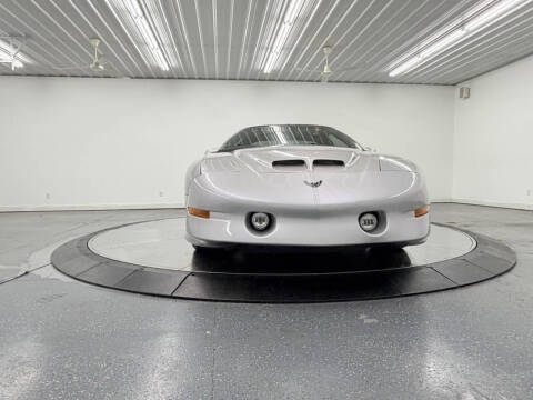 1994 Pontiac Firebird Trans Am