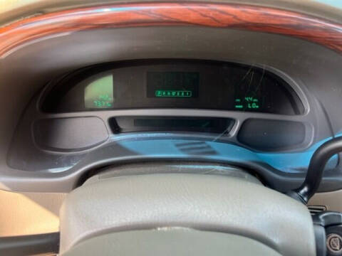 2003 Cadillac DeVille