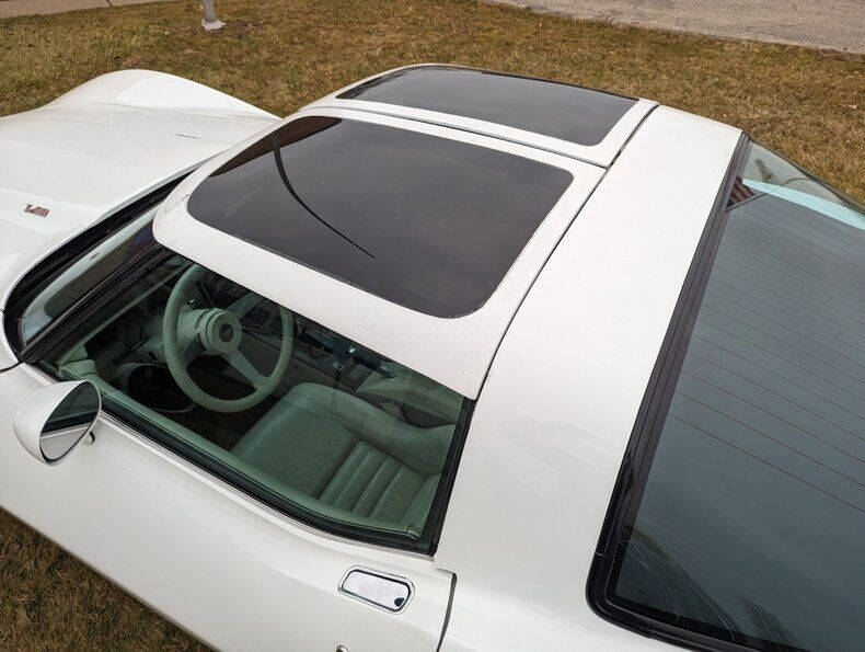 1979 Chevrolet Corvette